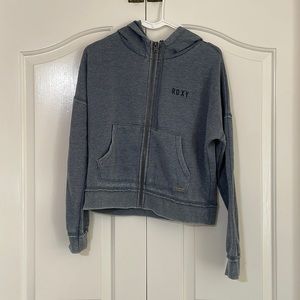 Roxy blue XS Hoodie